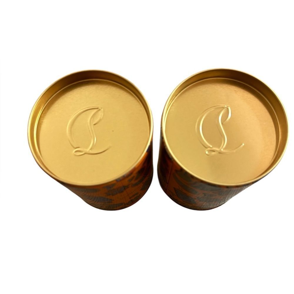 Christian Louboutin Tea Cups and Tin Box Set 2023 - Picture 5 of 6
